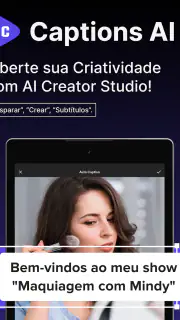 Captions Ai: Legendas Espanhol screenshot 8