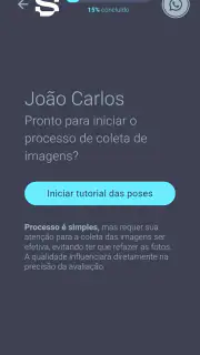 Captura de Fotos - IA screenshot 3