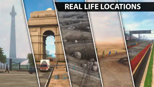 Car Driving Online screenshot 6