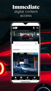 CAR Magazine: News & Reviews screenshot 8