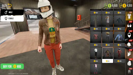 Car Parking Multiplayer 2 screenshot