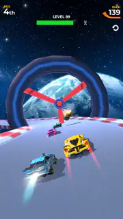 Car Race 3D:  Jogo de Carros screenshot 1