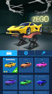 Car Race 3D:  Jogo de Carros screenshot 2