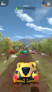 Car Race 3D:  Jogo de Carros screenshot 7