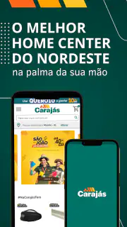 Carajás screenshot 1