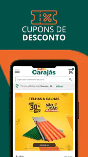 Carajás screenshot 2