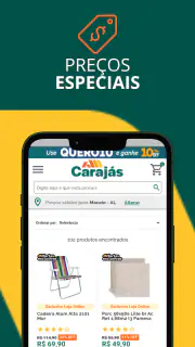 Carajás screenshot 5