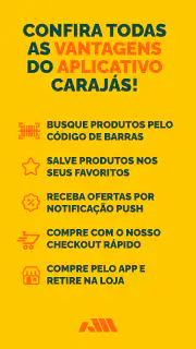 Carajás screenshot 6