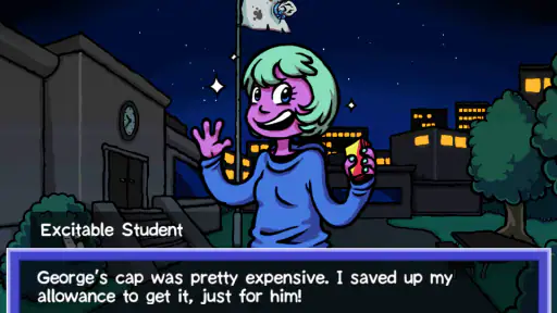 Card City Nights screenshot 1