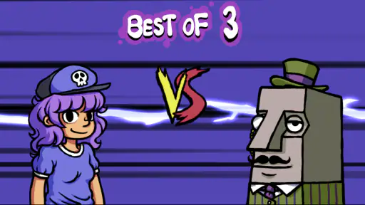 Card City Nights screenshot 3