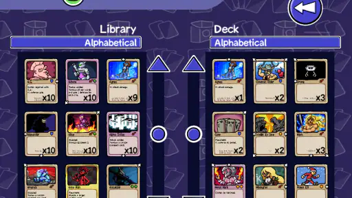 Card City Nights screenshot 4