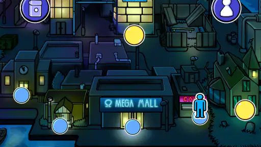 Card City Nights screenshot 5