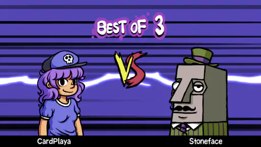 Card City Nights screenshot 8