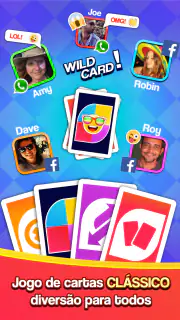 Card Party – Amigos screenshot 1