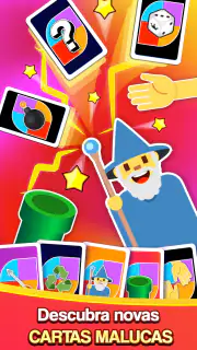 Card Party – Amigos screenshot 2