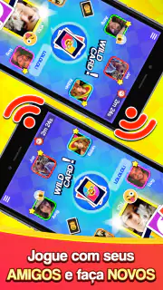 Card Party – Amigos screenshot 3
