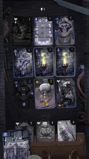 Card Thief screenshot 1