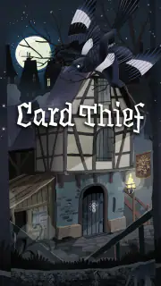 Card Thief screenshot 2