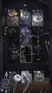 Card Thief screenshot 3