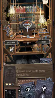Card Thief screenshot 4