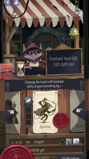 Card Thief screenshot 6