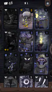 Card Thief screenshot 7