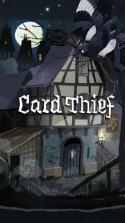 Card Thief screenshot 8