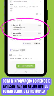 Cardápio digital e PDV | WIM screenshot 5