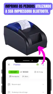 Cardápio digital e PDV | WIM screenshot 6