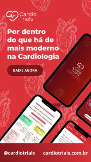 CardioTrials - Cardiologia screenshot 1