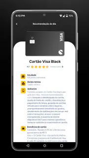 Cardnix screenshot 4