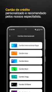 Cardnix screenshot 5