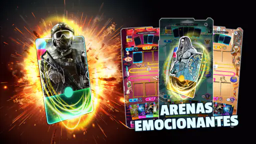 Cards, Universe & Everything screenshot 3