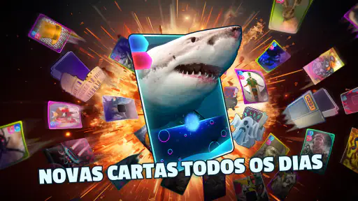 Cards, Universe & Everything screenshot 7
