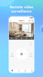 CareCam Pro screenshot 3