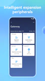 CareCam Pro screenshot 4
