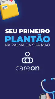 CareOn Brasil screenshot 1