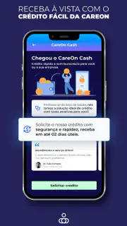 CareOn Brasil screenshot 5