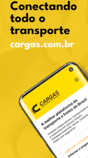 Cargas screenshot 1