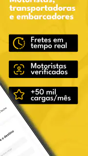 Cargas screenshot 2
