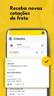 Cargas screenshot 5