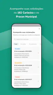 Cariacica Digital screenshot 3