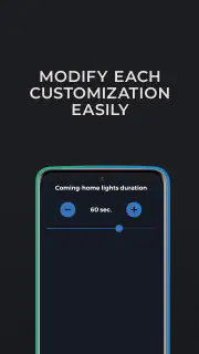 Carista OBD2 screenshot 3