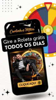 Carlinhos Maia - Roleta screenshot 2