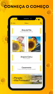 Carlinhos Maia - Roleta screenshot 3