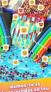Carnival Tycoon: Coin Games screenshot 4