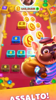 Carnival Tycoon: Coin Games screenshot 6