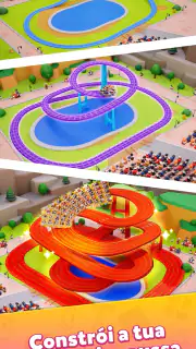 Carnival Tycoon: Coin Games screenshot 7