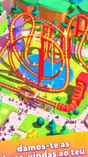 Carnival Tycoon: Coin Games screenshot 8
