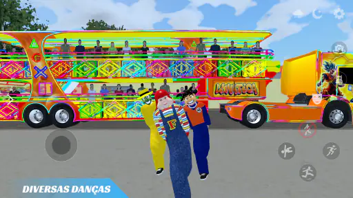 Carreta Da Alegria screenshot 2